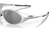 P&auml;ikeseprillid OAKLEY Eyejacket Redux Silver Prizm Black Polarized