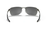 Päikeseprillid OAKLEY Ejector Carbon Prizm Black Polarized