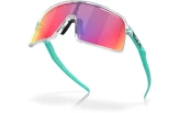 Päikeseprillid OAKLEY Sutro Clear Prizm Road