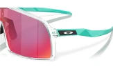 Päikeseprillid OAKLEY Sutro Clear Prizm Road