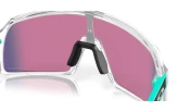Päikeseprillid OAKLEY Sutro Clear Prizm Road