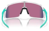 Päikeseprillid OAKLEY Sutro Clear Prizm Road