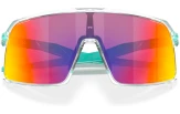 Päikeseprillid OAKLEY Sutro Clear Prizm Road