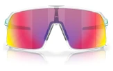 Päikeseprillid OAKLEY Sutro Clear Prizm Road