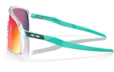 Päikeseprillid OAKLEY Sutro Clear Prizm Road
