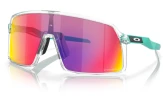 Päikeseprillid OAKLEY Sutro Clear Prizm Road