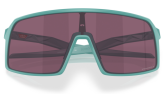 Päikeseprillid OAKLEY SUTRO MATTE PACIFIC PRIZM ROAD BLACK Matt Pacific Prizm Road Black