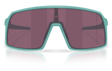 Päikeseprillid OAKLEY SUTRO MATTE PACIFIC PRIZM ROAD BLACK Matt Pacific Prizm Road Black