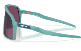 Päikeseprillid OAKLEY SUTRO MATTE PACIFIC PRIZM ROAD BLACK Matt Pacific Prizm Road Black