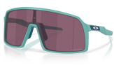 Päikeseprillid OAKLEY SUTRO MATTE PACIFIC PRIZM ROAD BLACK Matt Pacific Prizm Road Black