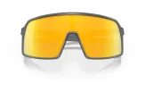 P&auml;ikeseprillid OAKLEY Sutro S Matte Carbon Prizm 24K
