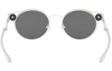 Päikeseprillid OAKLEY Deadbolt Satin Chrome Prizm Black Satin Chrome Prizm Black