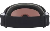 M&auml;eprillid OAKLEY Flight Deck M Matte Black Prizm Rose Gold Iridium