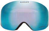 Mäeprillid OAKLEY Flight Deck Factory Pilot Black Prizm Snow Sapphire Iridium L Factory Pilot Black Prizm Snow Sapphire Iridium