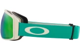 Mäeprillid OAKLEY Flight Tracker M Celeste Prizm Snow Jade
