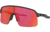 P&auml;ikeseprillid OAKLEY Sutro Lite Matte Carbon Prizm Trail Torch