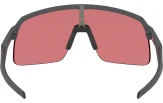 P&auml;ikeseprillid OAKLEY Sutro Lite Matte Carbon Prizm Trail Torch