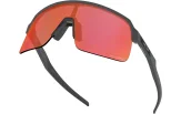 P&auml;ikeseprillid OAKLEY Sutro Lite Matte Carbon Prizm Trail Torch