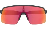 P&auml;ikeseprillid OAKLEY Sutro Lite Matte Carbon Prizm Trail Torch