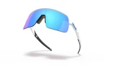 Päikeseprillid OAKLEY Sutro Lite Matte White Prizm Sapphire