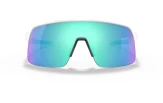 Päikeseprillid OAKLEY Sutro Lite Matte White Prizm Sapphire