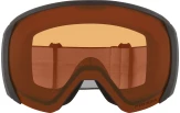 Mäeprillid OAKLEY Flight Path L Matte Black Prizm Snow Persimmon