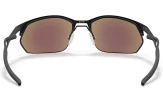 Päikeseprillid OAKLEY Wire Tap 2.0 Satin Black Prizm Sapphire