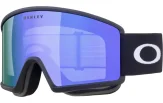 M&auml;eprillid OAKLEY Target Line L Matte Black Violet Iridium
