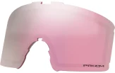Prilliklaasid OAKLEY Line Miner L Prizm Snow HI Pink