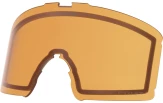 Prilliklaasid OAKLEY Line Miner L Prizm Snow Persimmon
