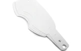 Tear-Off kiled Front Line MX Clear