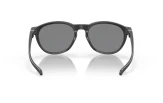 Päikeseprillid OAKLEY Reedmace Matte Black Ink Prizm Black Matte Black Ink Prizm Black