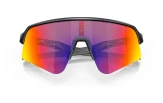 Päikeseprillid OAKLEY Sutro Lite Sweep Matte Black Prizm Road