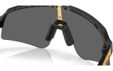 P&auml;ikeseprillid OAKLEY Sutro Lite Sweep erimudelid "Patrick Mahomes II Collection" Dark Galaxy Prizm Black