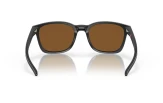 Päikeseprillid OAKLEY Ojector Matte Black Prizm Violet