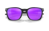 Päikeseprillid OAKLEY Ojector Matte Black Prizm Violet