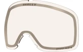 Prilliklaasid OAKLEY Flight Tracker L Prizm Snow Clear