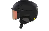 M&auml;ekiiver OAKLEY MOD7 Blackout Prizm Rose Gold Iridium L
