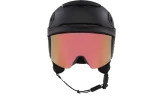 M&auml;ekiiver OAKLEY MOD7 Blackout Prizm Rose Gold Iridium L