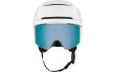 M&auml;ekiiver OAKLEY MOD7 White Prizm Sapphire Iridium M