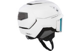 M&auml;ekiiver OAKLEY MOD7 White Prizm Sapphire Iridium S