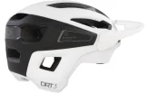 Jalgrattakiiver OAKLEY DRT3 Matte White/Satin Black M