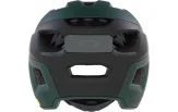 Jalgrattakiiver OAKLEY DRT3 Hunter Green/Satin Black L