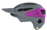 Jalgrattakiiver OAKLEY DRT3 Forged Iron /Ultra Purple L