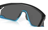 Päikeseprillid OAKLEY BXTR Matte Black/Pink Prizm Black