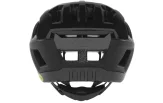 Jalgrattakiiver OAKLEY ARO3 Endurance Polished/Matte Black Reflective M