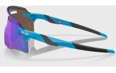 Päikeseprillid OAKLEY Encoder Squared Sky Blue Prizm Sapphire