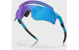 Päikeseprillid OAKLEY Encoder Squared Sky Blue Prizm Sapphire