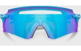 Päikeseprillid OAKLEY Encoder Squared Sky Blue Prizm Sapphire