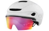 Jalgrattakiiver OAKLEY ARO7 Matte White-Prizm Road M